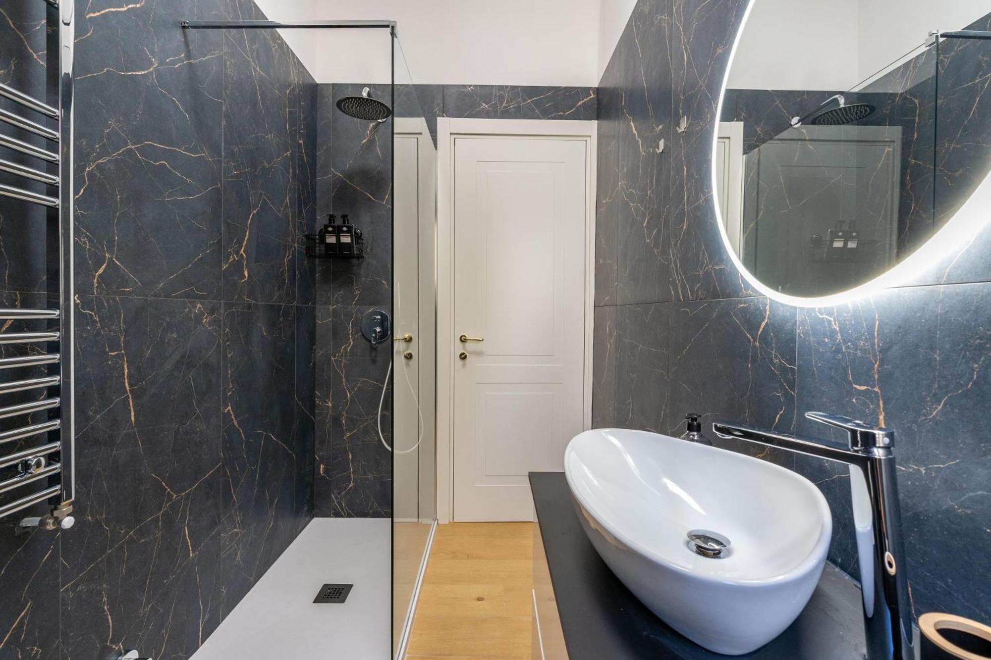Apartment 10 Minuti Dal Vaticano Domus Valeria Rom