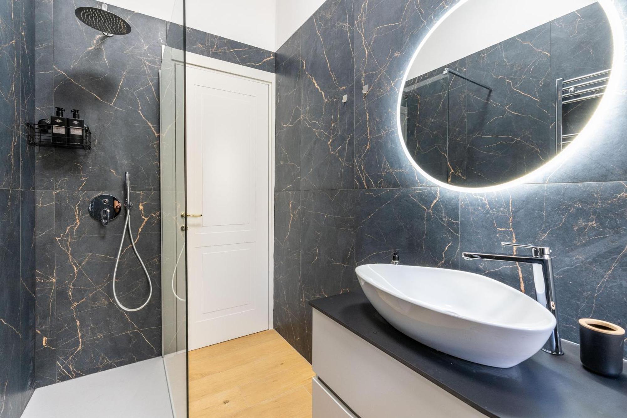 10 Minuti Dal Vaticano Domus Valeria Apartment Rom