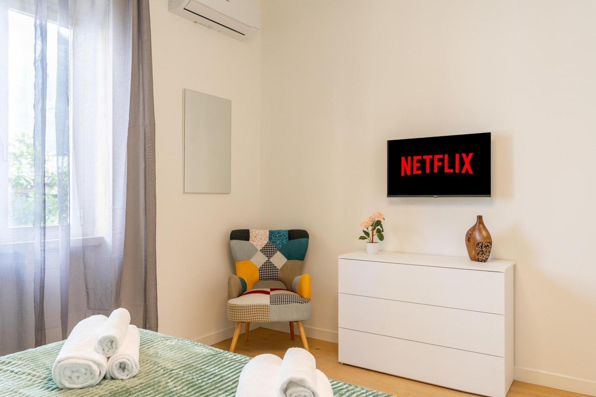 10 Minuti Dal Vaticano Domus Valeria Apartment Rom